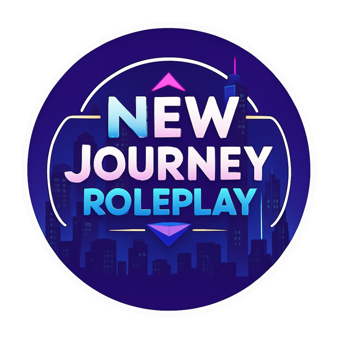 Logo NJRP